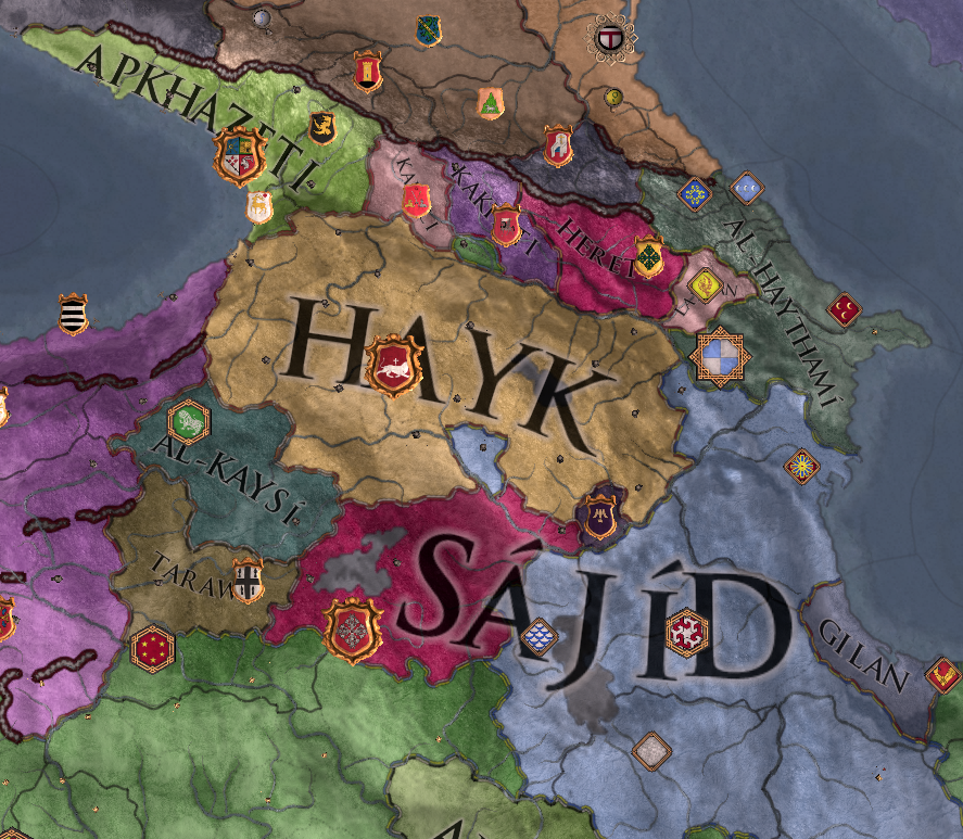 Armenia in 908.png Armenia in 908.png